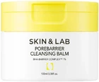Гидрофильный очищающий бальзам для лица - Skin&Lab Porebarrier Cleansing Balm 100ml (1289835-141065)