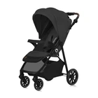 Прогулочная коляска Lionelo EMMA ONE GREY STONE