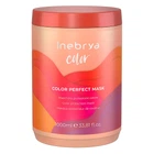 Маска для захисту кольору фарбованого волосся Inebrya Color Perfect Mask, 1000 мл