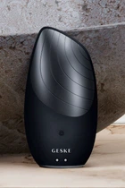 Электронная звуковая термо щетка для лица GESKE Sonic Thermo Facial Brush 6в1 black