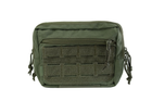 Напашник GigMilitary Wombat PRO Ranger Green L