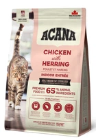 Корм для кішок ACANA Indoor Entree Cat