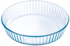 Форма для запікання Pyrex Bake&Enjoy прозора 26 см (3137610000797)