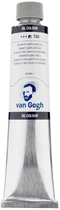 Краска масляная Van Gogh Royal Talens 104 Белила цинковые 200 мл (8712079326265)