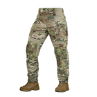 Брюки M-Tac Army Gen.II NYCO Multicam 36/34