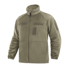 Кофта M-Tac Battle Fleece Polartec Tan L/R