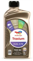 Трансмісійне мастило Total Transmission Dual 9 FE 75W-90 1 л (201656) (214145)