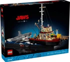 Конструктор Lego Ideas Щелепи 21350