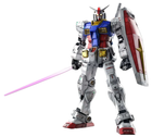 Model do składania Bandai Perfect Grade Unleashed RX-78-2 Gundam 1:60 30 cm (4573102607652)