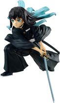 Колекційна фігурка Banpresto Demon Slayer Kimetsu no Yaiba Vibration Stars Tu and Mt Muichiro Tokito 10 см (4983164886771)