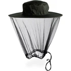 Противомоскитная панама Lifesystems Midge&Mosquito Head Net (5065)