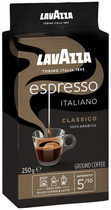 Kawa mielona Lavazza Espresso Italiano Classico 250 g (8000070018808)