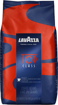 Кава в зернах Lavazza Top Class 1 кг (8000070020108)