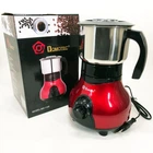 Электрическая кофемолка Domotec MS-1108 600 мл 250 Вт роторная кофемолка