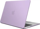 Накладка ArmorStandart Air Shell для Apple MacBook Air 13.6 M5/M4/M3/M2 Purple (ARM80464)