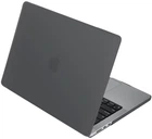 Накладка ArmorStandart Air Shell для Apple MacBook Air 15.3 M5/M4/M3/M2 Grey (ARM80465)