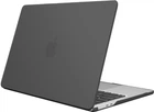 Накладка ArmorStandart Matte Shell для Apple MacBook Air 13.6 M5/M4/M3/M2 Black (ARM80470)