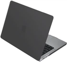 Накладка ArmorStandart Matte Shell для Apple MacBook Air 15.3 M5/M4/M3/M2 Black (ARM80472)