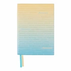 Щоденник датований 2025 Leo Planner Aspire А5 368 стор. м'яка обкл. (252590)