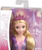 Кукла Disney Princess Принцесса Рапунцель "Сияющая" (CFF68) - изображение 5