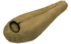 Спальний мішок Polus 400 Khaki