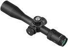 Оптичний приціл DISCOVERY Optics LHD-NV 3-12X42SFIR SFP 30mm, з підсвічуванням