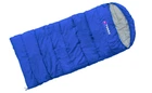 Спальний мішок Asleep JR 300 Left Blue