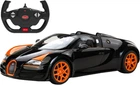 Машинка Rastar Bugatti Grand Sport Vitesse на радіокеруванні 1:14