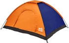 Палатка Skif Outdoor Adventure I Размер 200x150 см Orange-Blue