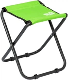Стул раскладной Steel Cramb Green