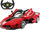 Машинка Rastar Ferrari FXX K Evo на радіокеруванні 1:14 червоний