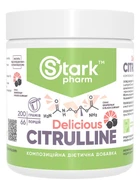 Аминокислота Stark Pharm L-цитруллин 200г