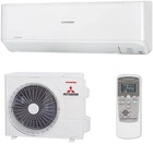 Кондиционер инверторный Mitsubishi heavy SRK35ZSPR-S/SRC35ZSPR-S Standard series
