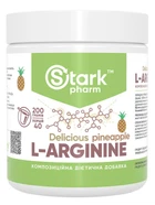 L-аргінін Stark Pharm