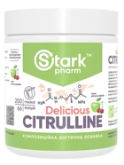 Цитрулін Stark Pharm Citrulline Malate 200 г