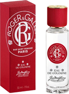 Одеколон унісекс Roger & Gallet Jean Marie Farina 30 мл (3701436912369)