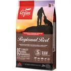 Сухой корм для собак Orijen Regional Red со вкусом мяса и рыбы