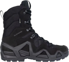 Черевики з Gore-Tex Lowa Zephyr MK2 GTX HI TF 42 UK 8/EU Black