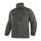 Кофта M-Tac Battle Fleece Polartec Olive L/R