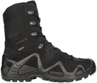 Ботинки с Gore-Tex Lowa Zephyr HI GTX TF M 42.5 UK 8.5/EU Black