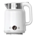 Електрочайник Magio MG-507 1.5L 1250W