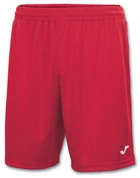 Шорти Joma NOBEL червоний Чоловіки S 100053.600
