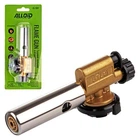Газовий пальник Alloid FG-7007 з керамічним соплом 22 мм V12534