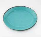 Тарілка Porland Seasons Turquise 112124 T (24см)