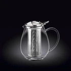 Заварочный чайник Wilmax Thermo WL-888802/А (850мл)