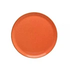 Тарелка для пиццы Porland Seasons Orange 162932/O (32см)