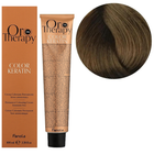 Фарба для волосся Oro Therapy Colour Keratin Безаміачна
