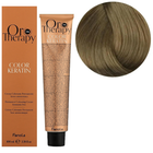 Фарба для волосся Oro Therapy Colour Keratin Безаміачна