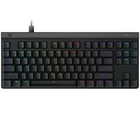 Клавiатура Logitech G515 TKL Black (920-012872)