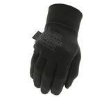 Перчатки Mechanix ColdWork Base Layer Black L